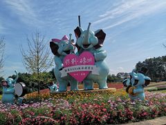 -保利石象湖景区