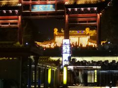 -夫子庙小吃广场(东牌楼店)