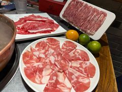 -北平三兄弟涮肉(簋街总店)