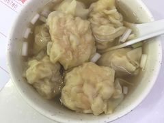 全虾云吞-麦文记面家(佐敦店)
