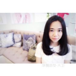 -净漪造型 PURE RIPPLE