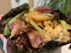 -阿杏饭团(悦汇城店)