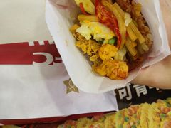 -肯德基(欣旺店)