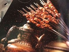 -九十九顶毡房(阜石路店)