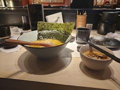 -乌君·酒场·炭火烧鸟(侨城坊店)