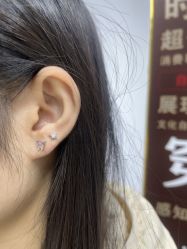 -AI艾耳·专业手工耳洞·穿孔美学馆