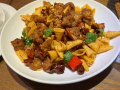 -鸽味轩·粤菜小馆(高楼门总店)