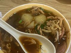 -张二面馆(山门口店)