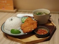 -GOGO Plate(成都太古里店)