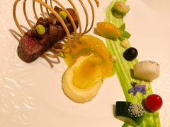-九献创意菜·新中式(亮马河花园私宴店)