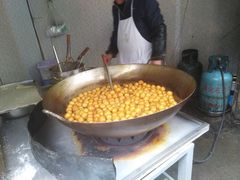 -邓记新一代糖油果子(四川煤管局供销公司职工宿舍店)