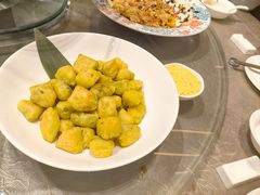 -上和臻品中国菜(花园街店)