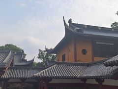 -灵谷景区