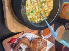 -庆江南江南菜(琴湖溪里花园城店)