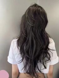 -十六番发型师事务所