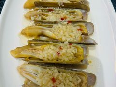 -王庄阿咪海鲜大排档(象园店)