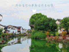 -东梓关景区村庄