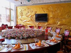 包厢-万宝海鲜舫(劳动公园店)