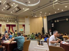 大堂-西安烤鸭店(369烤鸭王店)