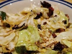 -海富荣·锅贴·陕菜家常菜(阳光城店)