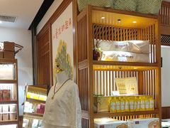 -一叶一世界•素食餐厅(新光天地店)