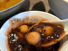 -奇芳阁·百年清真南京菜(夫子庙店)