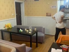 -FullHouse桌游跑团血染剧本杀(南京西路店)