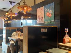 -七八冷面·延边朝鲜族美食(欢乐谷店)