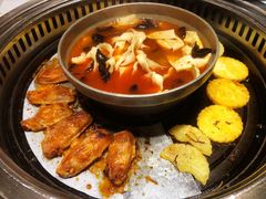 -哈拉海和牛主题餐厅(哈西店)
