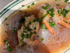 -晓淮山·扬州早茶·淮扬菜(龙阳广场店)