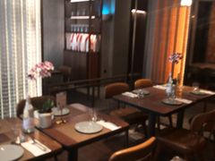 -OGGI TRATTORIA PIZZERIA(深业上城店)