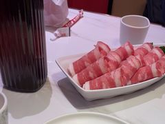 -祥源胡同·涮牛羊肉火锅(花桥店)