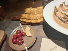 -KŌNG胶东小馆·酒馆(华熙店)