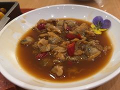 -船歌·鱼水饺青岛菜(国贸商城店)