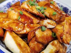 -洞天食府(北大街店)