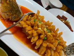 -庭院江南菜•烤鸭•非遗传承(上地•清河店)