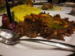 -三宝大饭店-中和艺素餐厅(浦上金山正祥广场店)