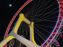 -天津之眼摩天轮