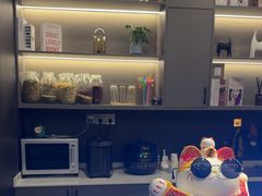 -鹿栖.精油SPA(金山世纪城店)