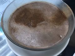 朱古力炖奶-义顺牛奶公司