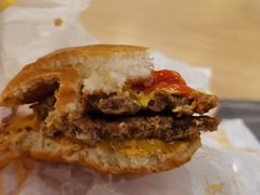 -麦当劳(西单明珠店)