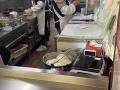 -芳婆糕团店(王府大街店)