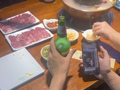 -大明铜锅·烤涮坊·烧烤(新开路店)