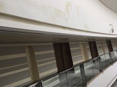 -上海滴水湖皇冠假日酒店