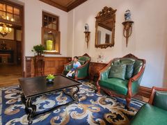 -马勒别墅饭店(静安寺店)