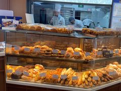 -21克拉面包(崂山万象汇店)