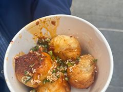 -阿宝生煎包(万松园总店)