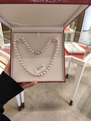 -RUANS阮仕珍珠(北京蓝色港湾店)