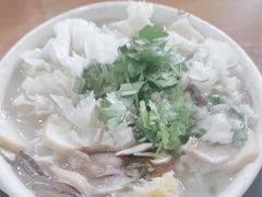 -溢香苑瓦罐(前进路店)