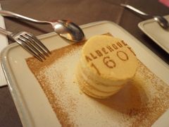 -ALBERGUE 1601 婆仔屋葡国餐厅